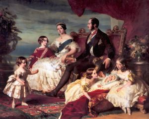 Franz_Xaver_Winterhalter_Family_of_Queen_Victoria